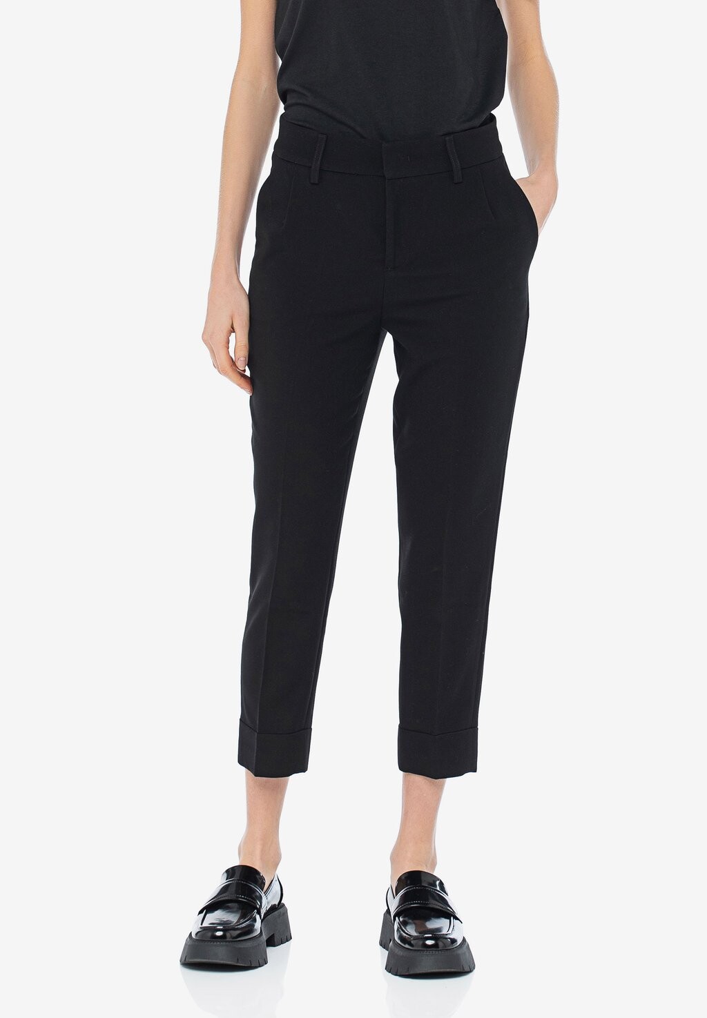 

Чиносы True Religion, цвет schwarz