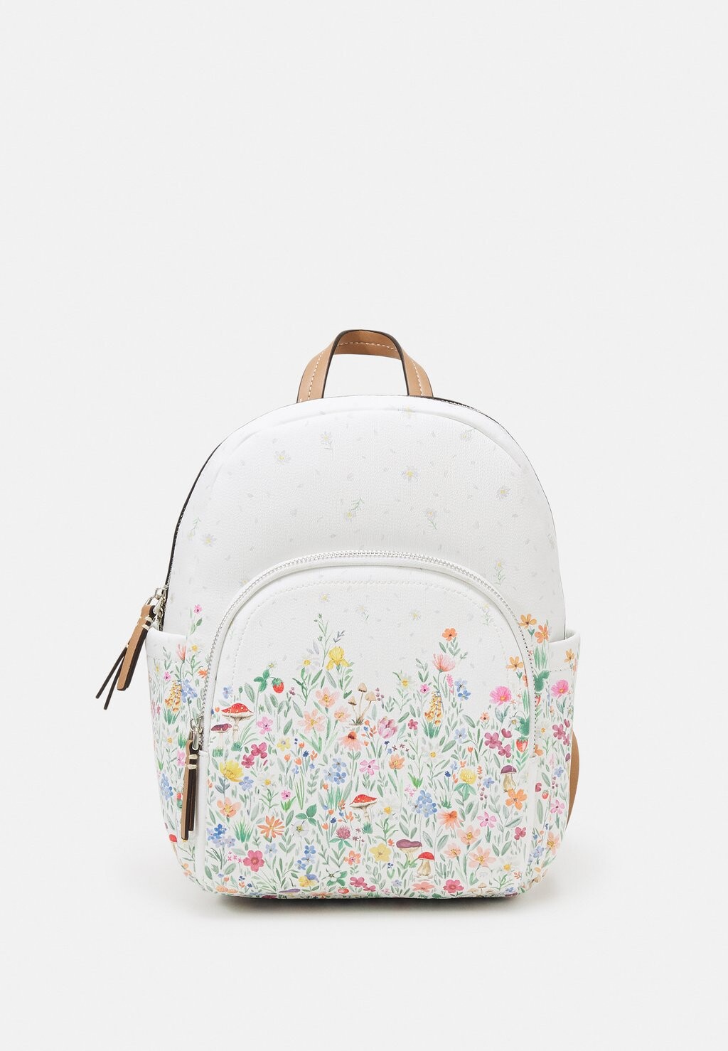 

Рюкзак BACKPACK STRAWBERRY PARFOIS, белый