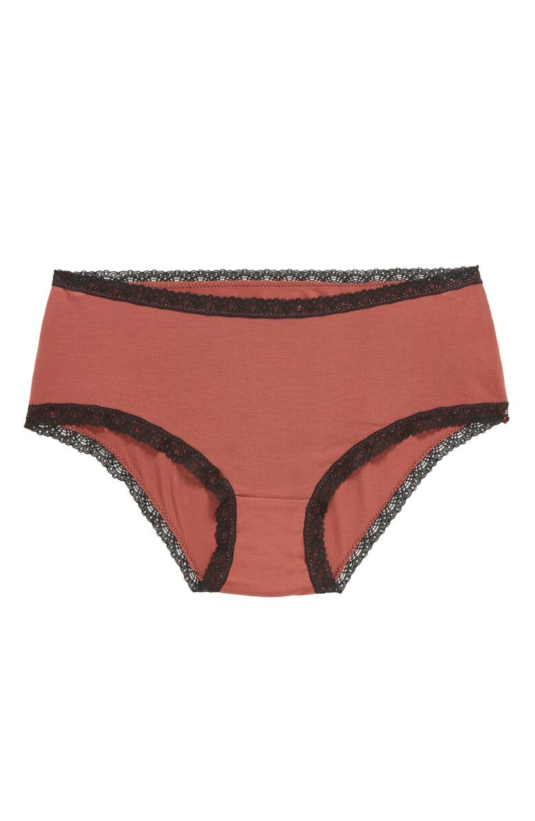 

Хипстерские трусики Intimately FP FREE PEOPLE
