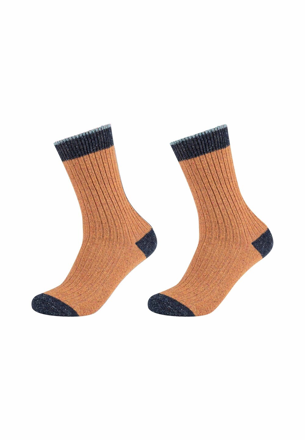 

Носки S.Oliver Hygge Tweed, коричневый