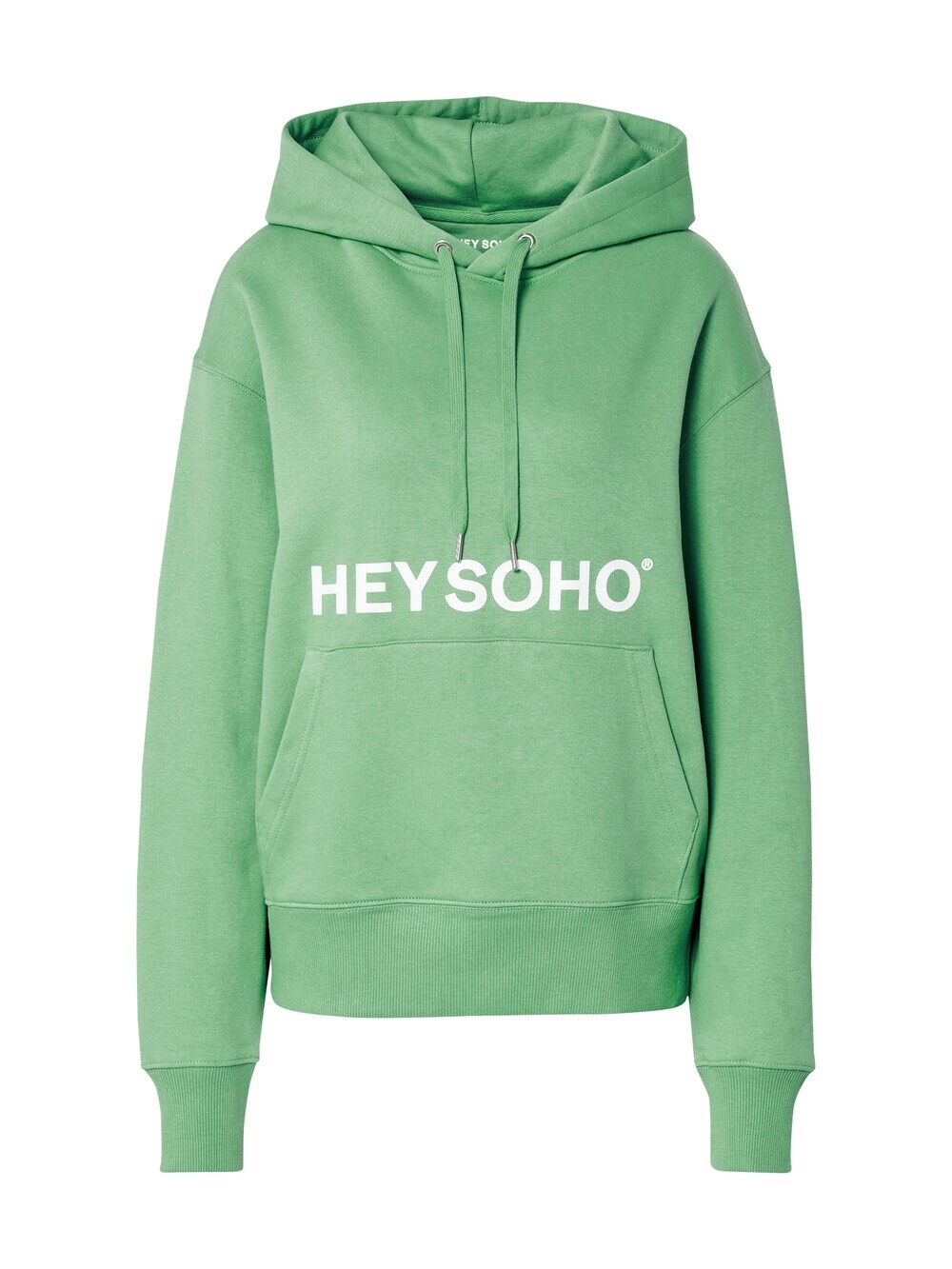 

Толстовка Hey Soho, мята