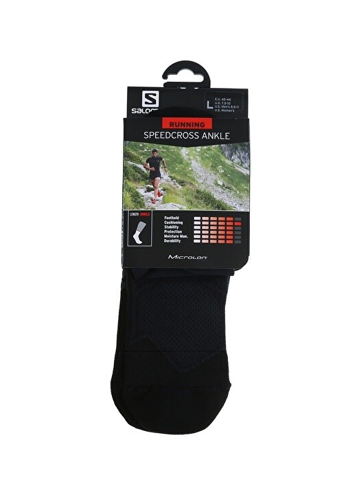 

Носки унисекс Salomon