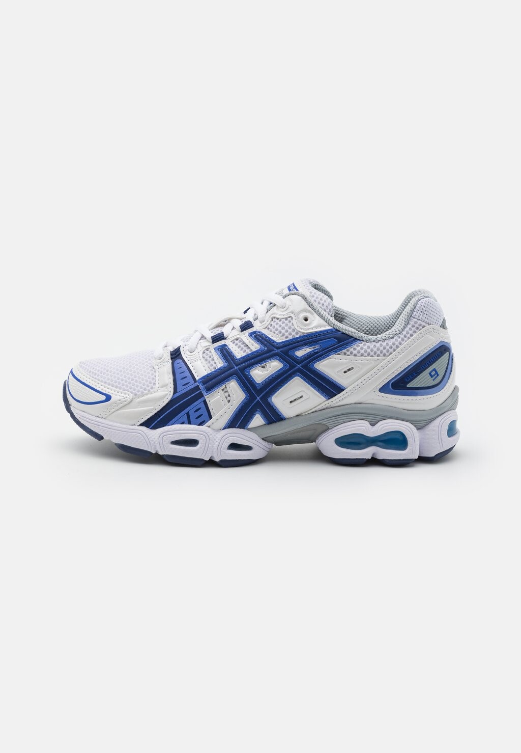 

Кроссовки ASICS SportStyle