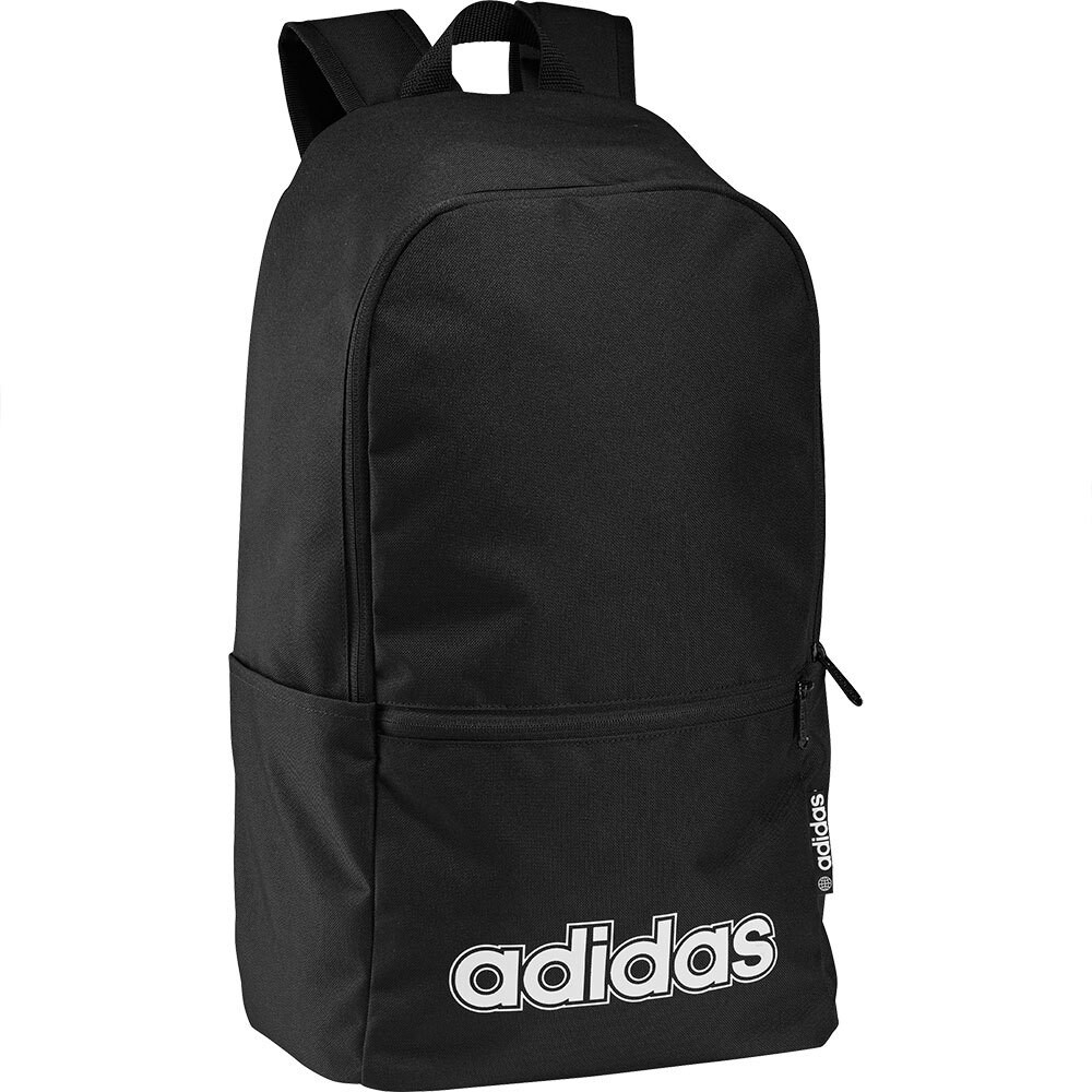 

Рюкзак adidas Lin Clas Day, черный