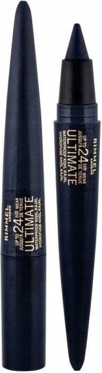 

Сурьмяная подводка для глаз, синий Rimmel Kohl