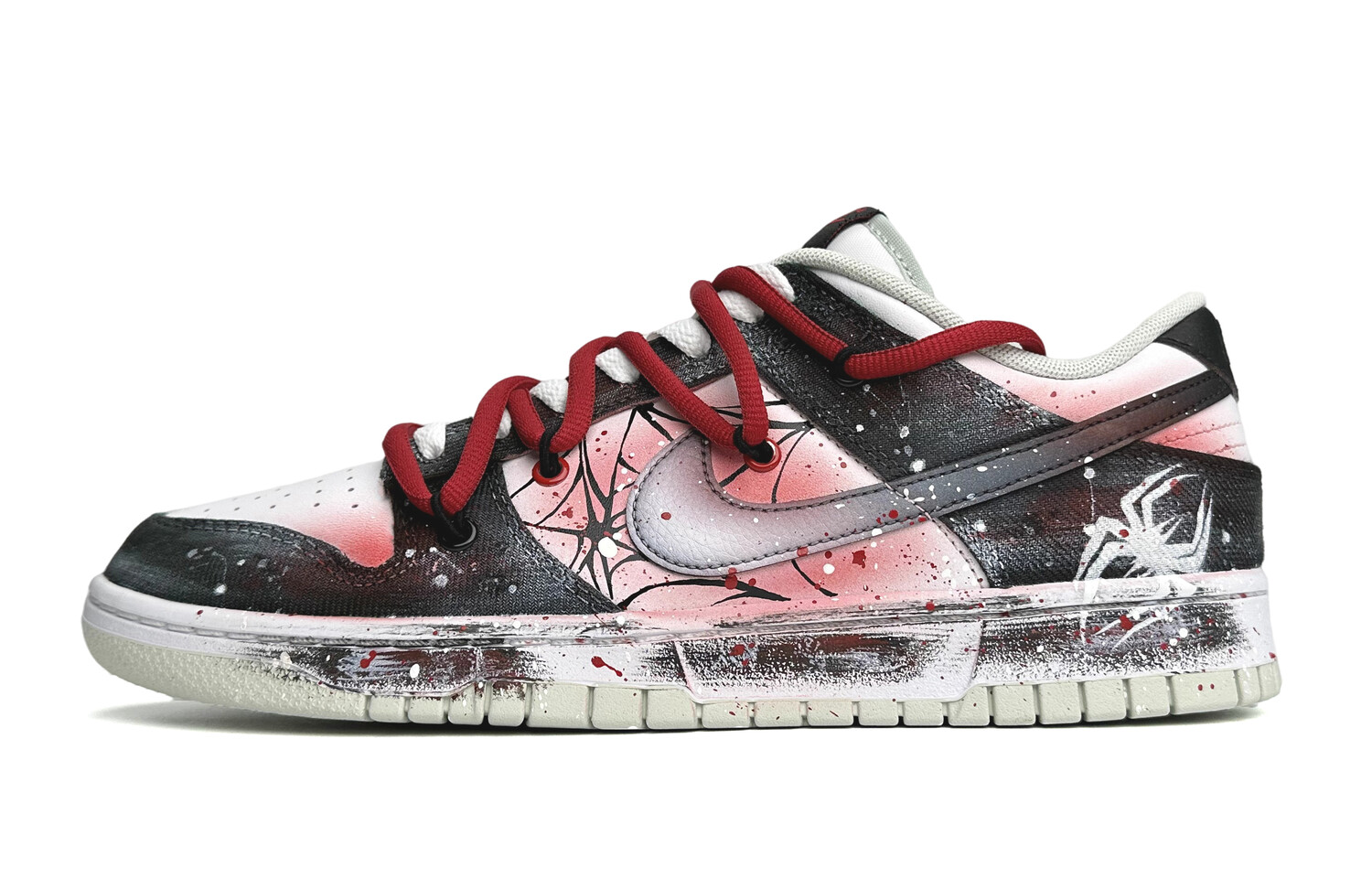 

Кроссовки Nike Dunk Low Skate Мужской