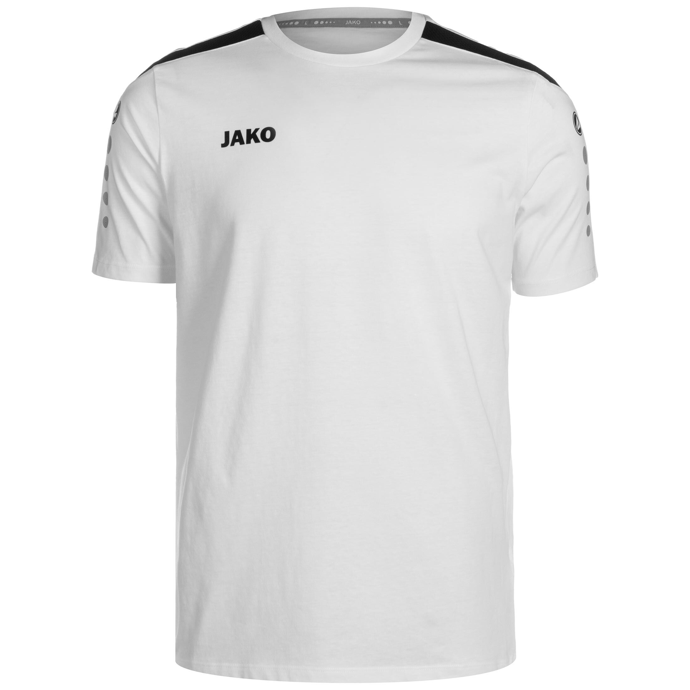 

Рубашка Jako T Shirt Power, белый