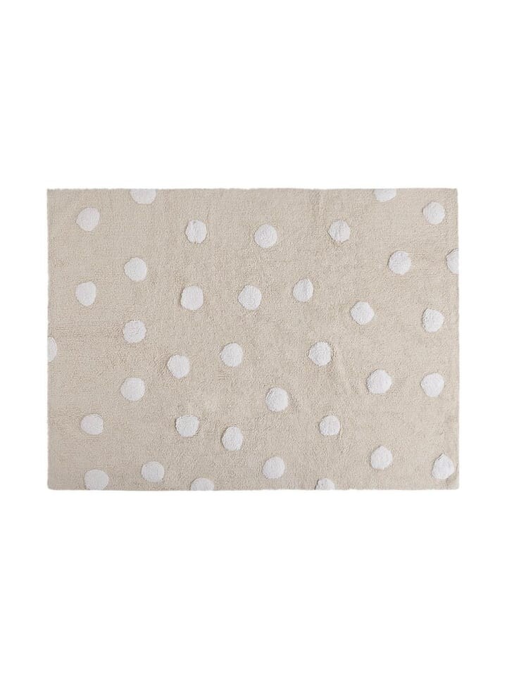 

Ковер Lorena Canals, цвет beige/weiß