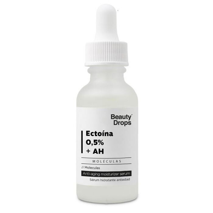 

Набор косметики Ectoína 0,5% + AH Beauty Drops, 30 ml