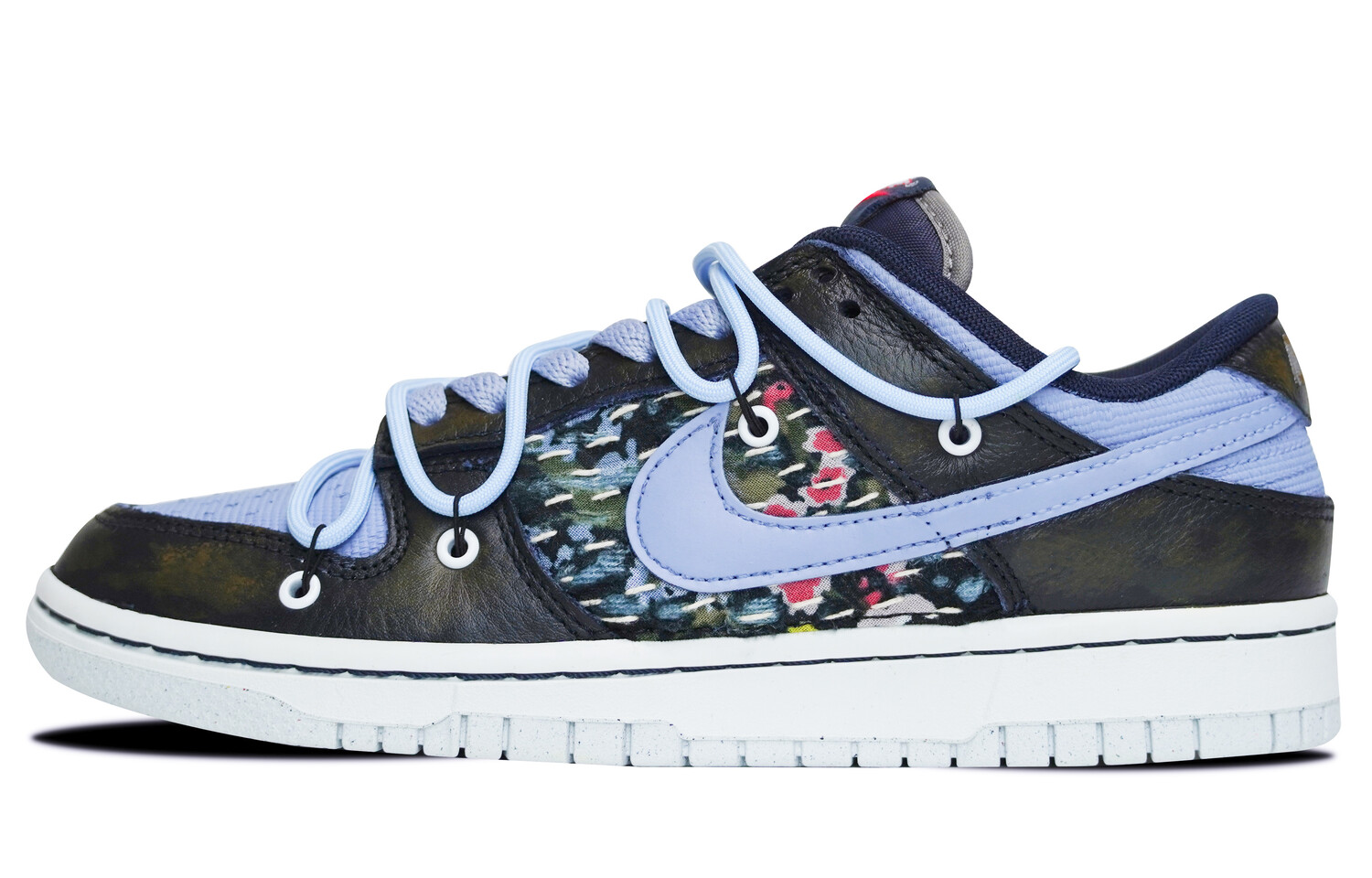

Мужские кроссовки для скейтбординга Nike Dunk Low