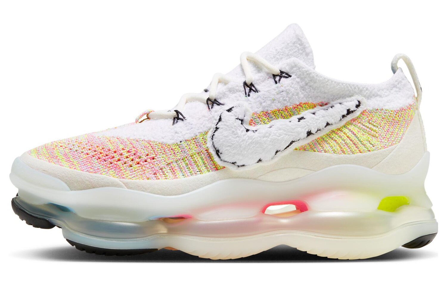 

Кроссовки Nike Air Max Scorpion FK