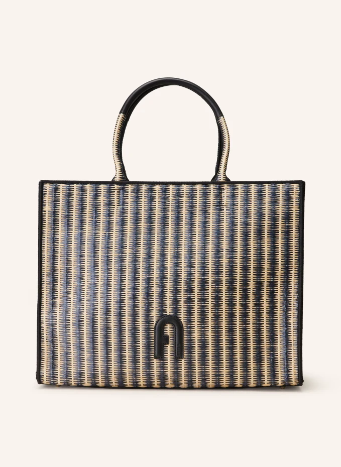 

Покупатели Furla, синий