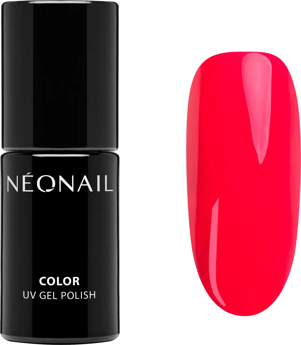 

UV Nagellack Vibrant Awakening - Весенняя коллекция 2024 7,20мл NÉO