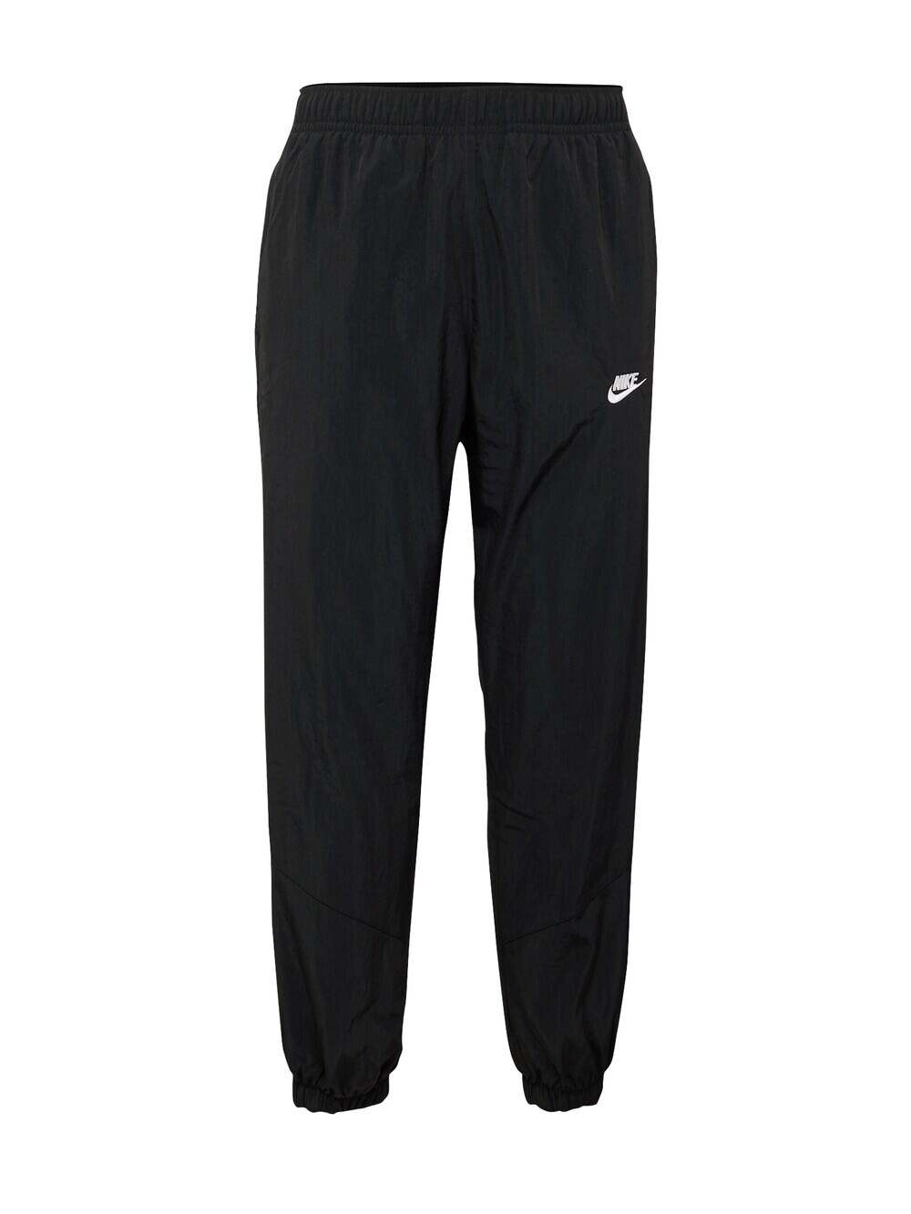 

Зауженные брюки Nike Sportswear, черный