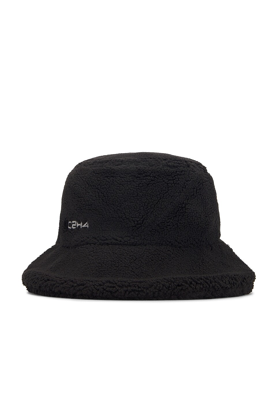 

Кепка C2H4 Fleece Bucket, черный