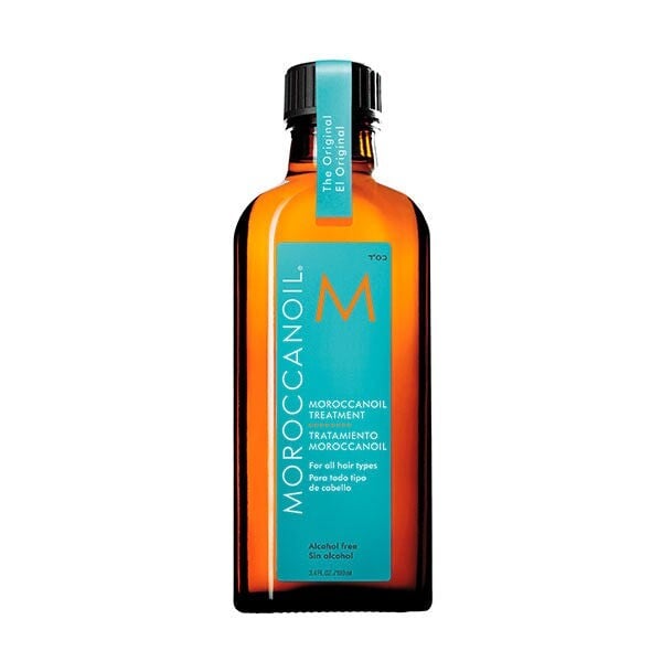 

Лечение марокканойлом 25 мл Moroccanoil