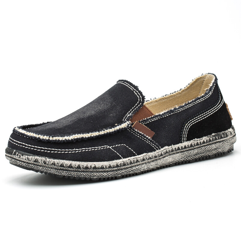 

Кроссовки мужские Lifestyle Shoes Men Low-Top Concubine Beauty, черный
