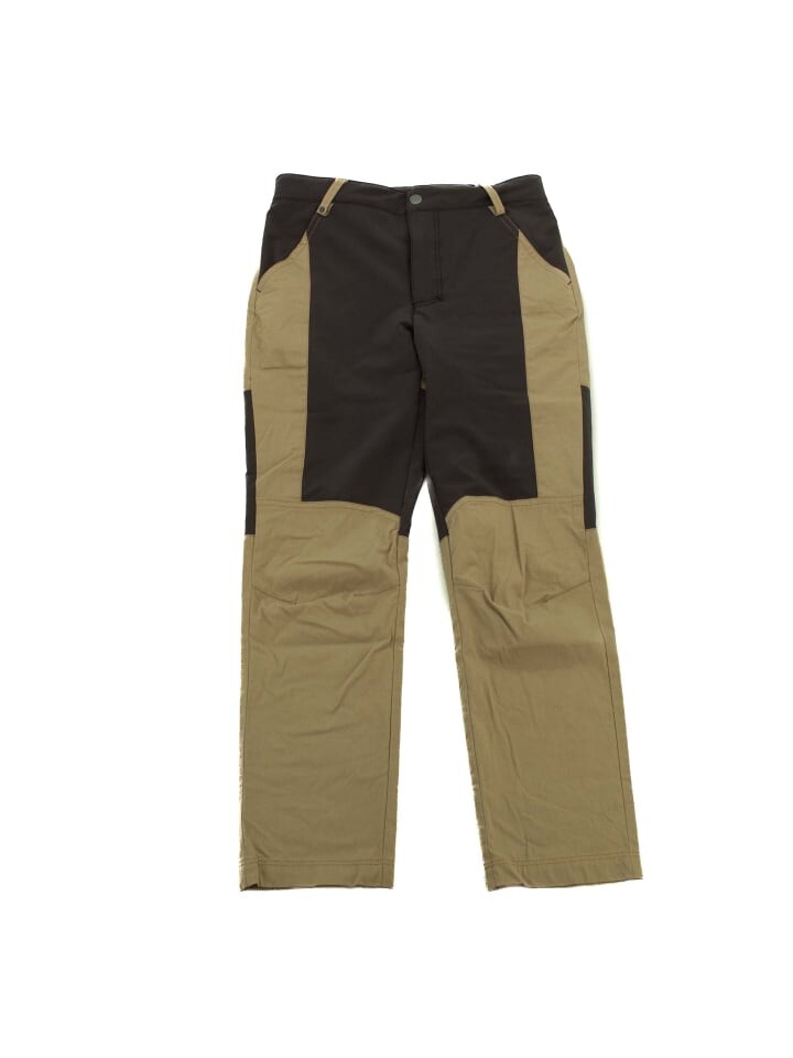 

Спортивные штаны Jack Wolfskin, коричневый