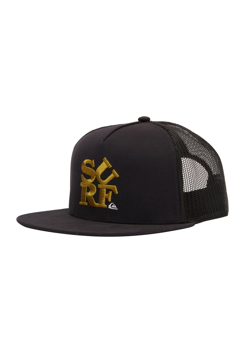 

Бейсболка TRUCKER Quiksilver, цвет kvj