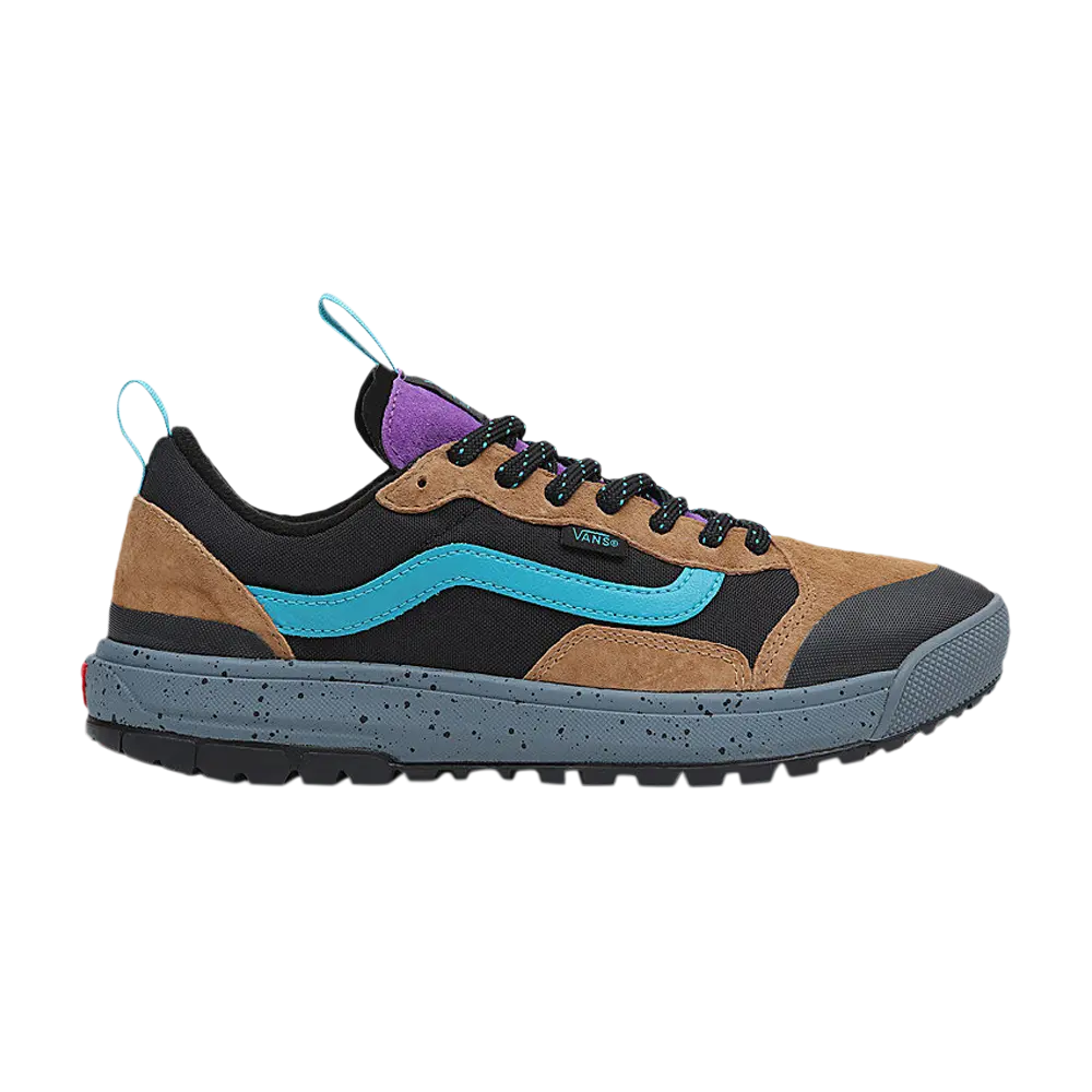 

Ботинки UltraRange EXO MTE-1 Vans, мультиколор