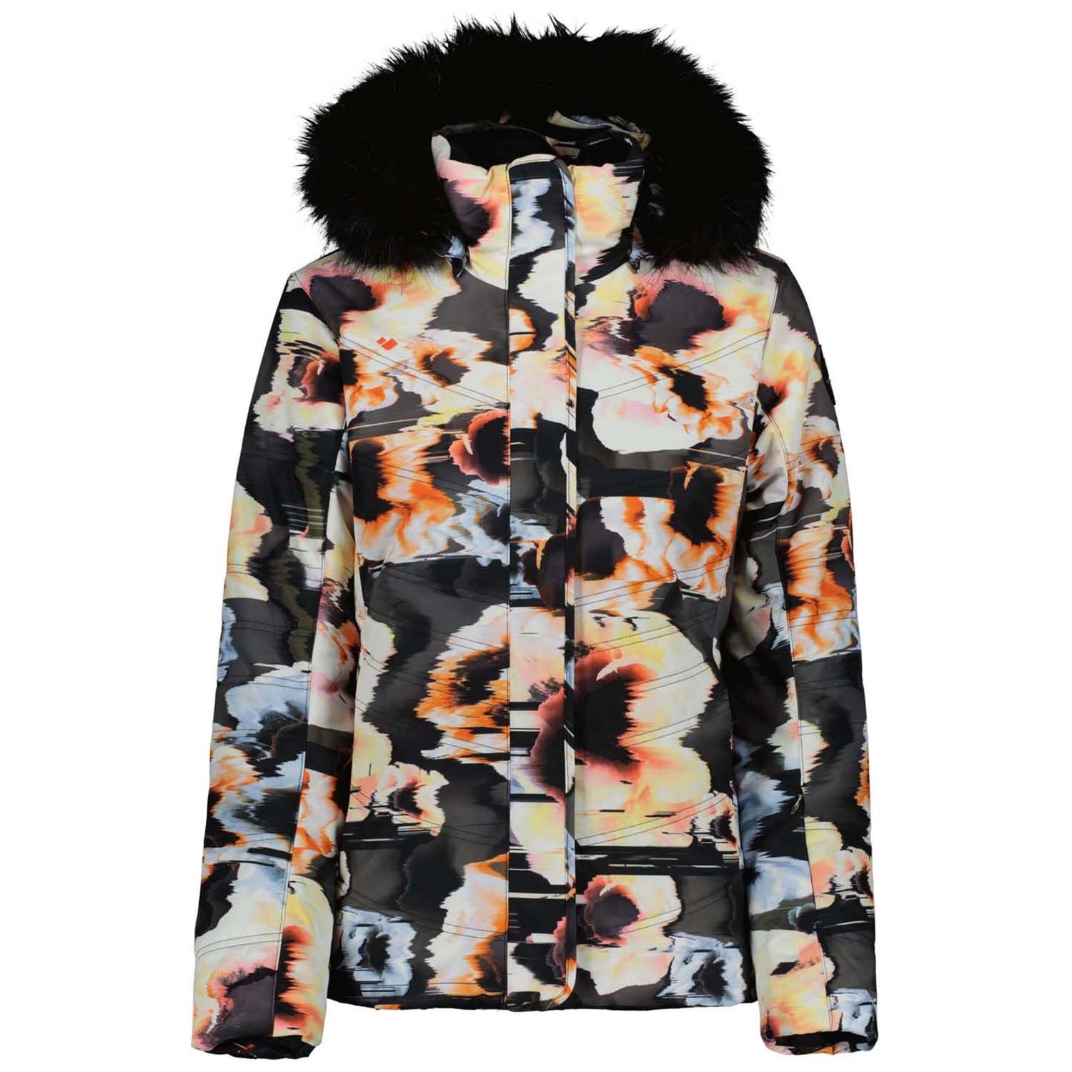 цена Утепленная куртка Obermeyer Tuscany II