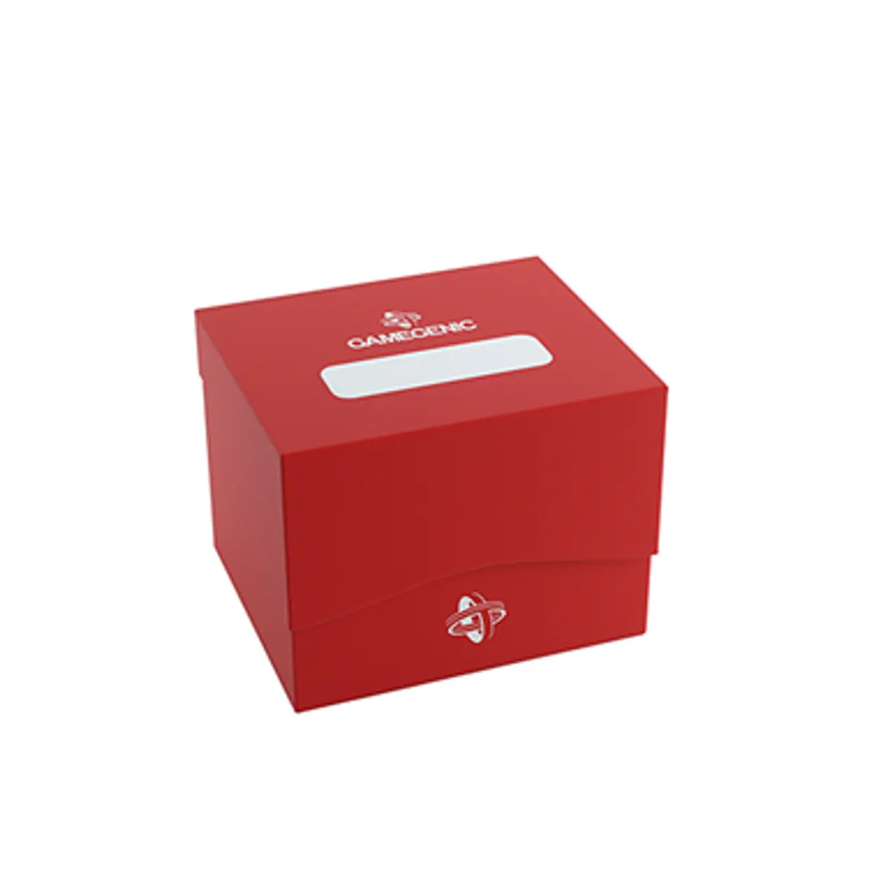 

Аксессуары Game Genic Deck Box: Red Side Holder 100+ XL