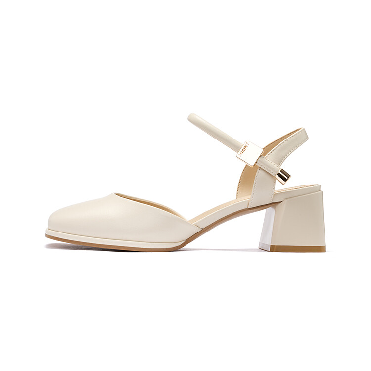 

Туфли женские повседневные Women's Casual Shoes Women's Josiny, кремовый