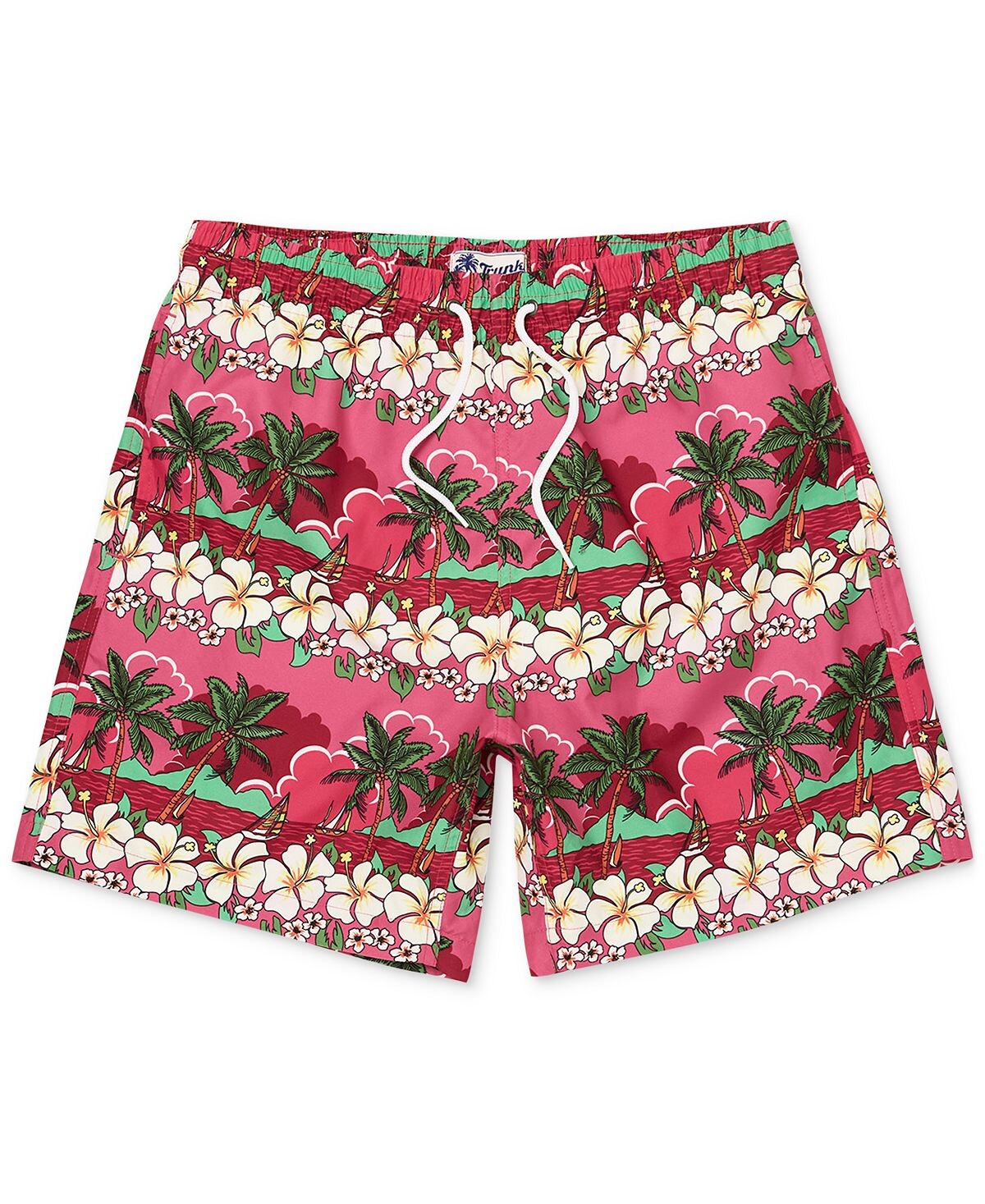 

Мужские шорты для плавания Sano 6 дюймов Trunks Surf & Swim Co.
