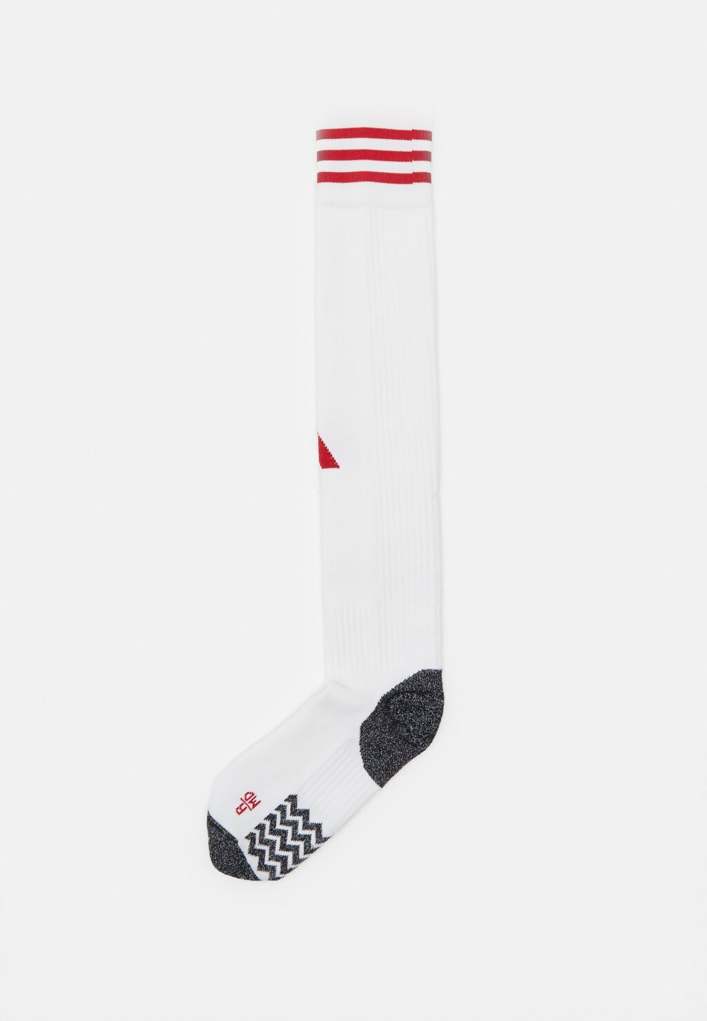 Носки 23 SOCK adidas Performance, цвет white/team power red