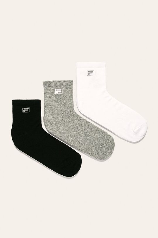

Носки Fila, белый