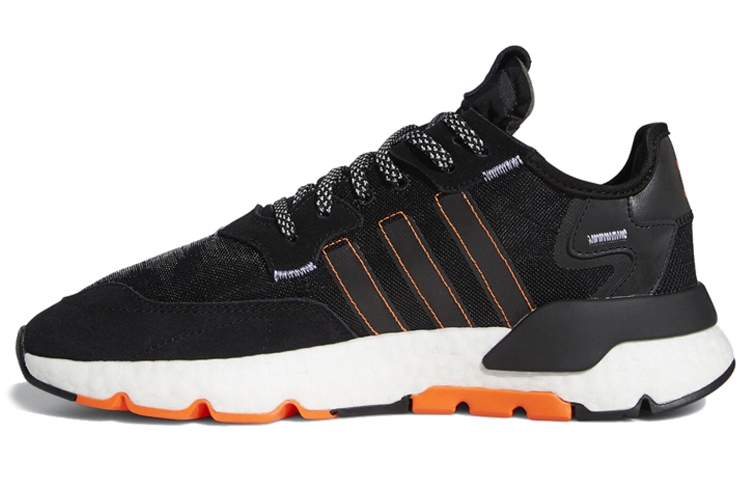 

Повседневная обувь унисекс Adidas Originals Nite Jogger Life