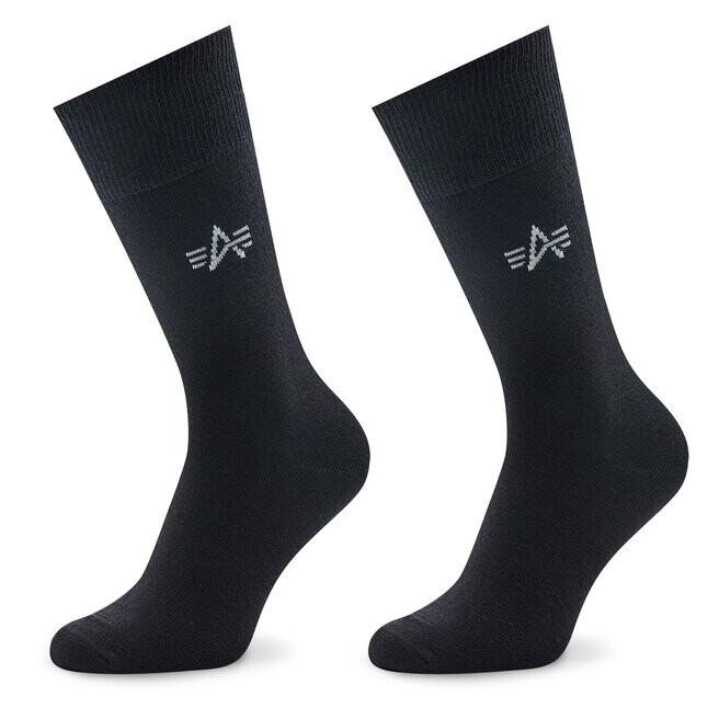 

Носки Alpha Industries Basic, 3 шт, черный