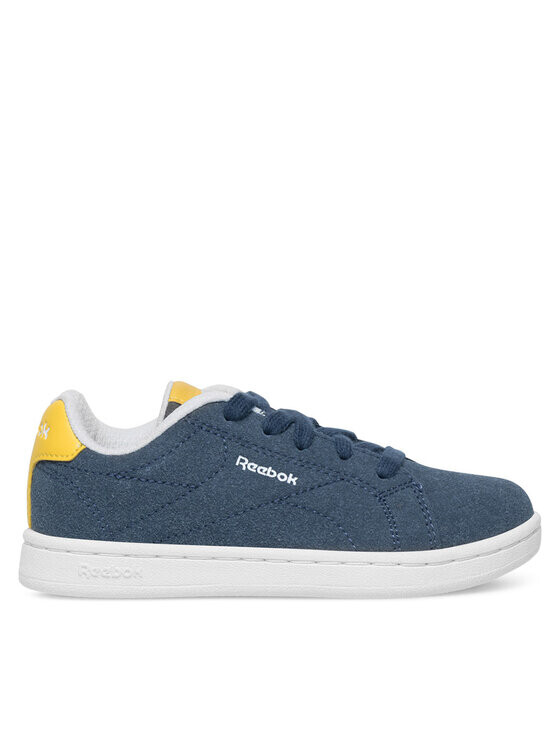 

Кроссовки Reebok, синий