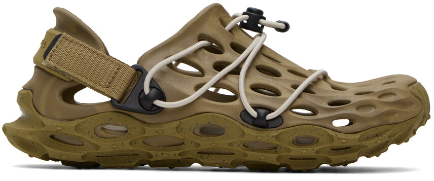 

Зеленые сандалии Hydro Moc AT Cage Merrell 1TRL