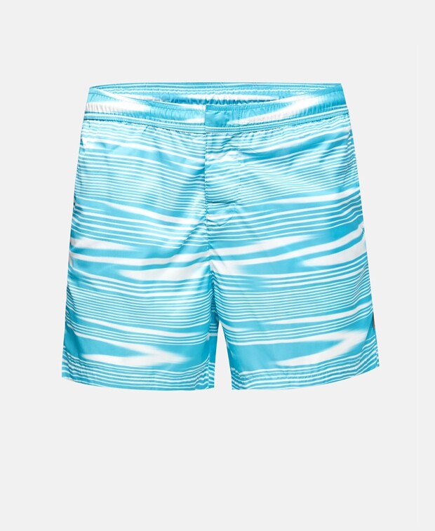 

Плавательные шорты Missoni, синий