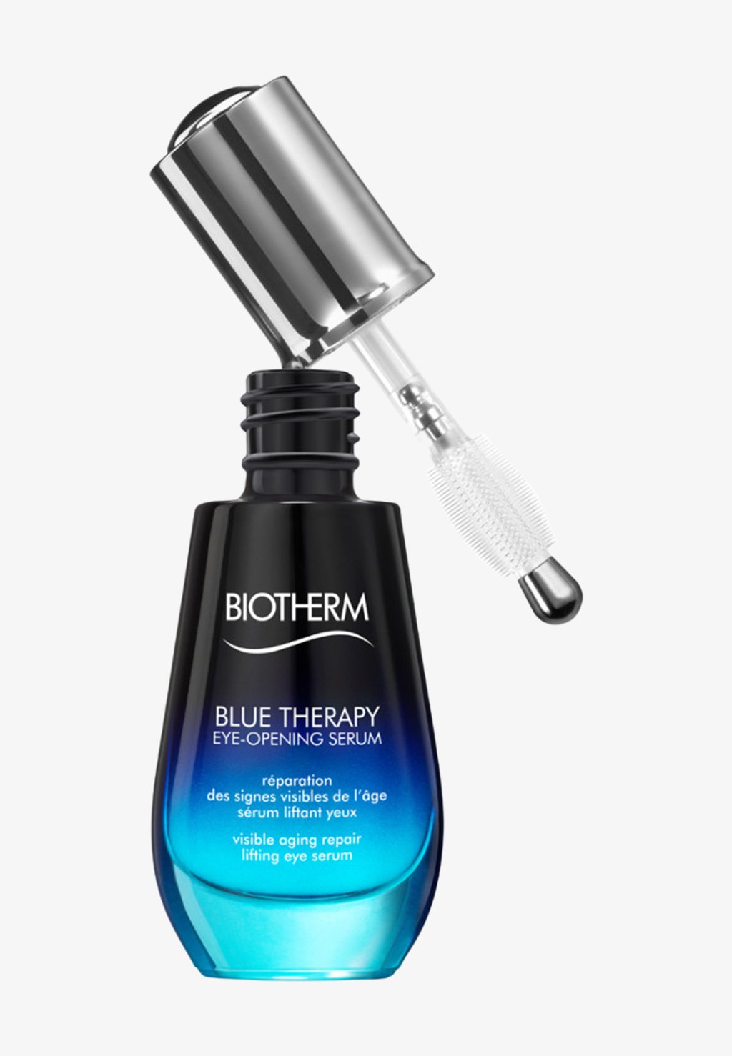 Уход за глазами Blue Therapy Eye-Opening Serum Biotherm сыворотка для глаз антивозрастная biotherm blue therapy eye opening serum 16 мл