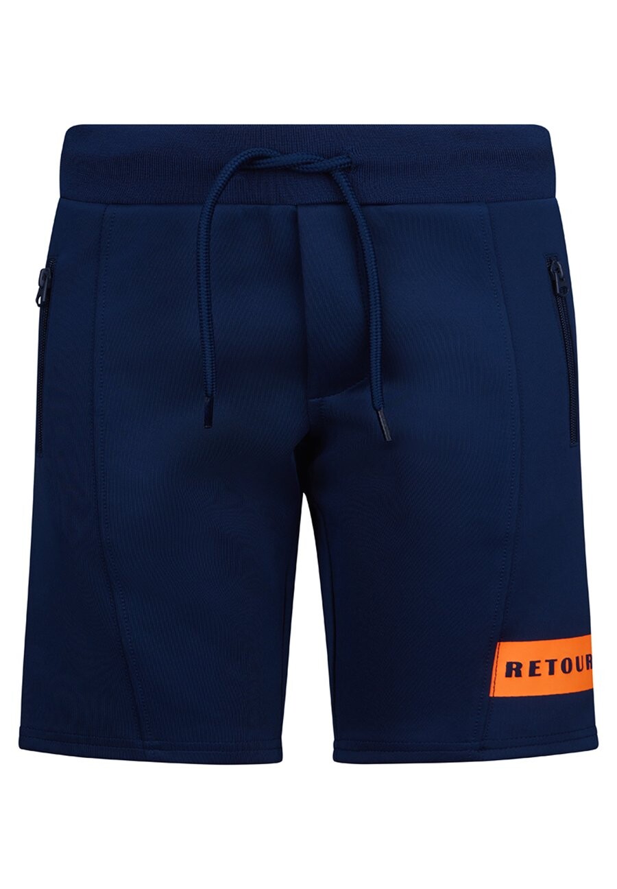 

Шорты WINSOR Retour Jeans, цвет deep blue