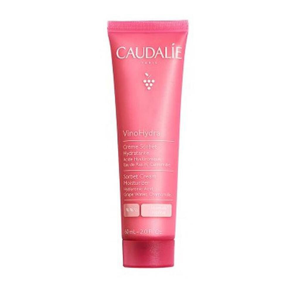 

Крем-сорбет Caudalie VinoHydra, 60 мл