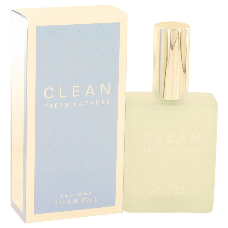 

Духи Fresh laundry eau de parfum Clean, 60 мл