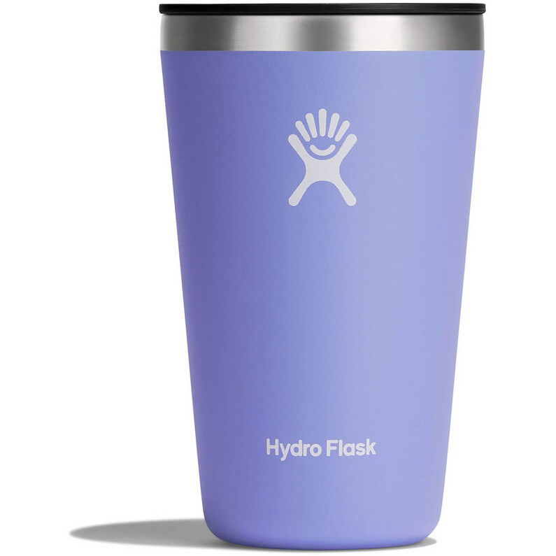 

Тремокружка Hydro Flask, фиолетовый