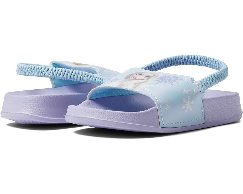 

Сандалии Josmo Frozen Slide Sandal, цвет Lilac