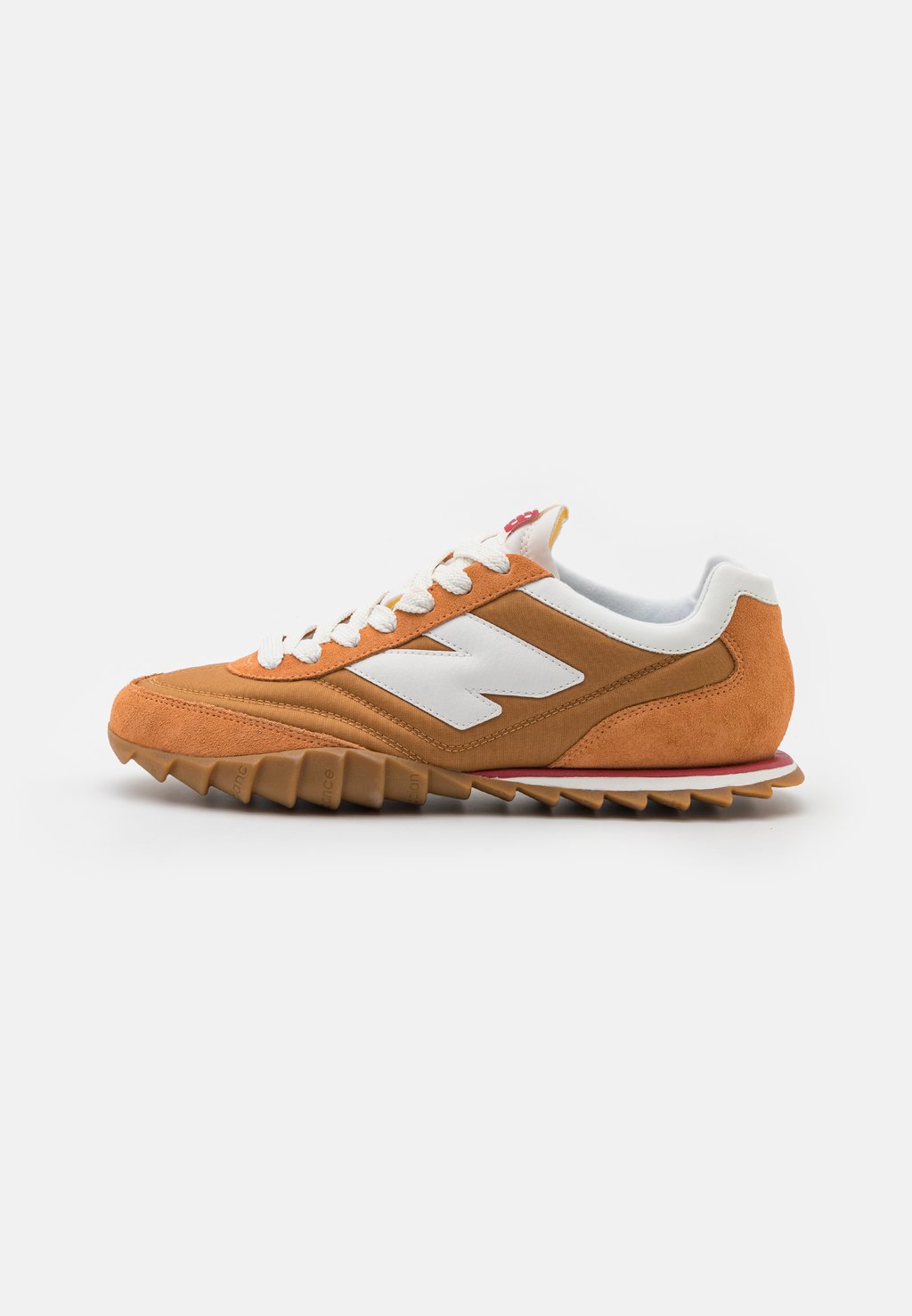 

Кроссовки New Balance Rc30 Unisex, оранжевый