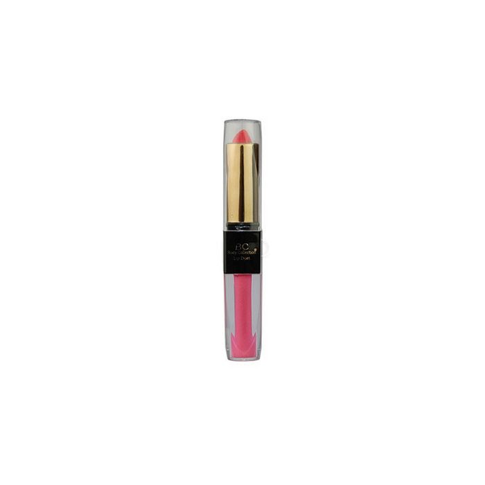 

Губная помада Pintalabios y Brillo de Labios Body Collection, 05 - Rose