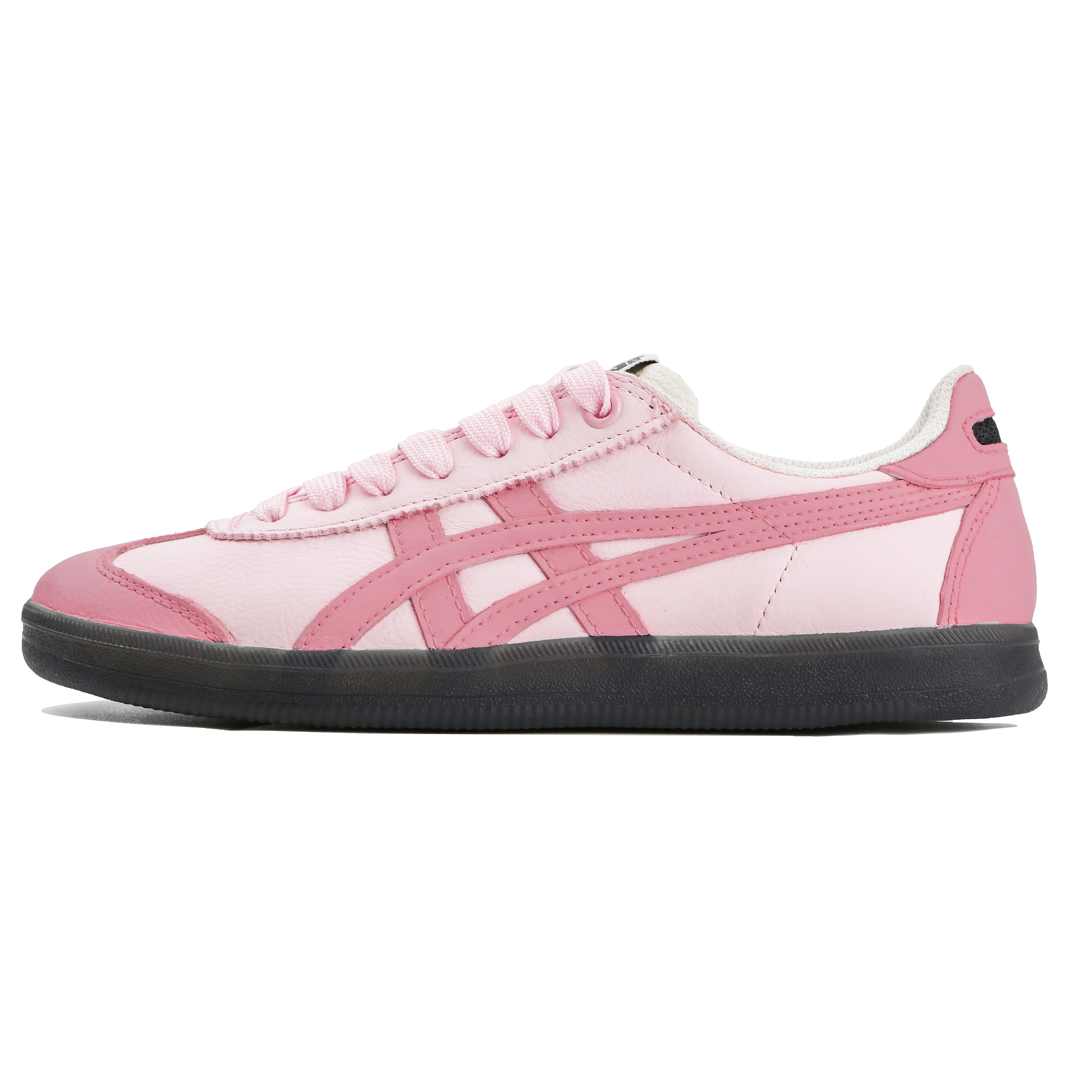 Sweat onitsuka tiger fille on sale rose