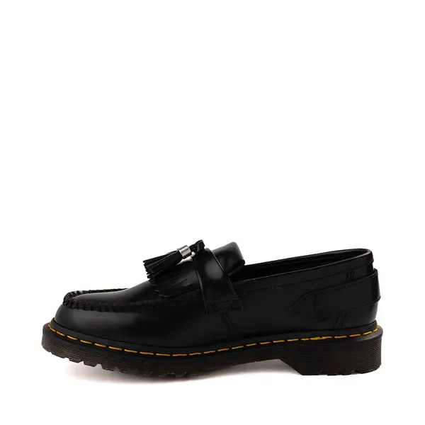 

Лоферы Dr. Martens Adrian Hardware Tassel Loafer, черный