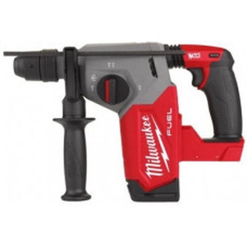 Перфоратор Milwaukee M18FHX-0X перфоратор ph 28 x milwaukee