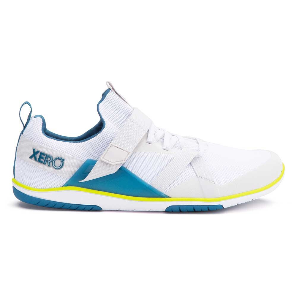 

Кроссовки Xero Shoes Forza, белый