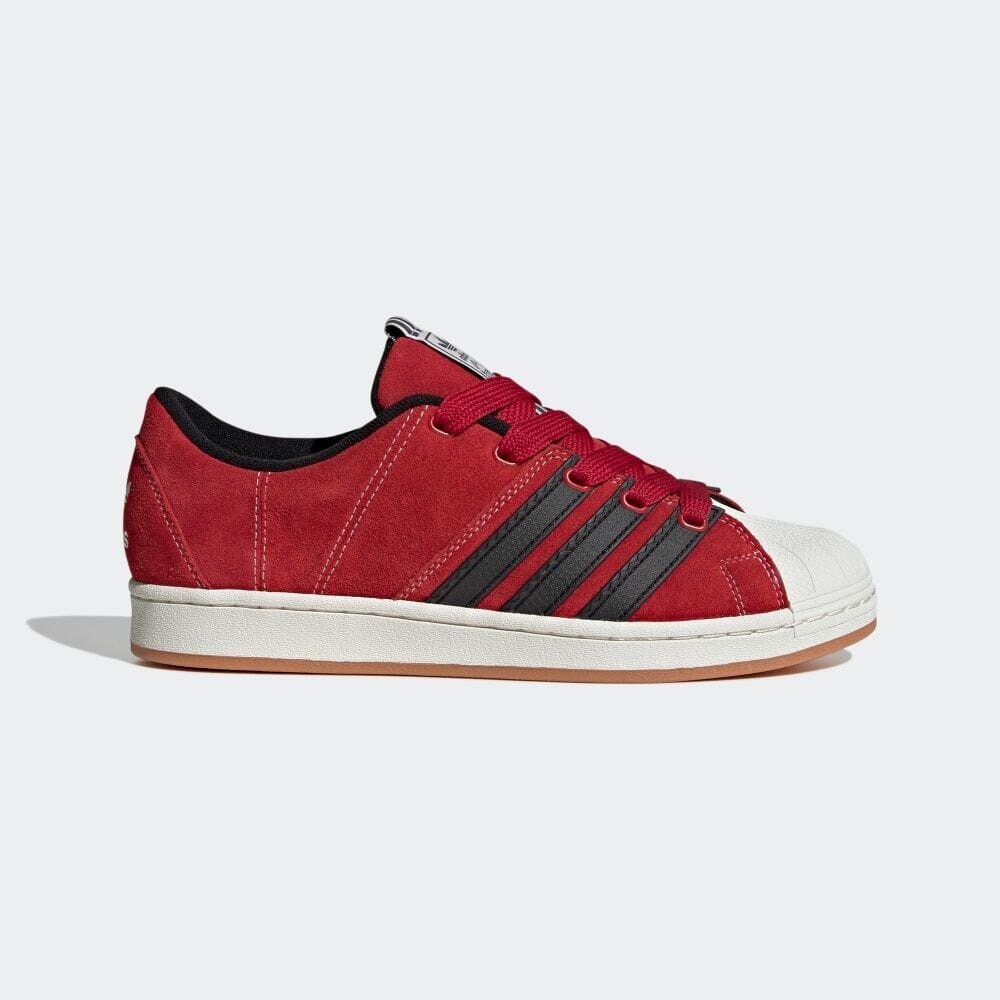 

Кроссовки ADIDAS SUPERMODIFIED YNUK