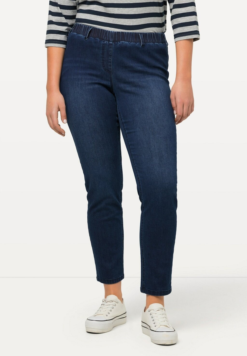 

Джинсы Slim fit Ulla Popken