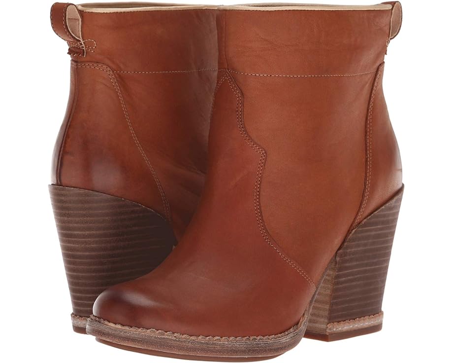 Ботинки Timberland Marge Short Pull-On Boot, оранжевый